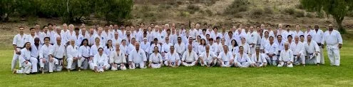 Dojo Reno academy photo