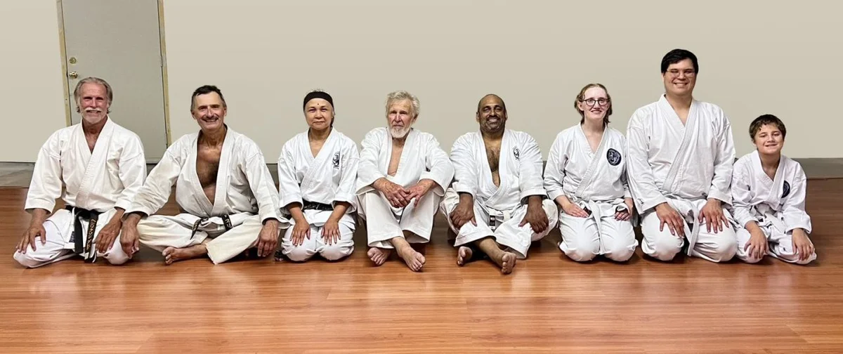 Dojo Reno academy photo