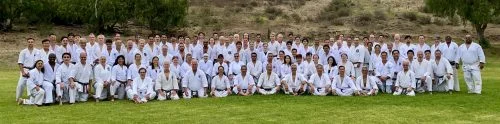 Dojo Reno academy photo