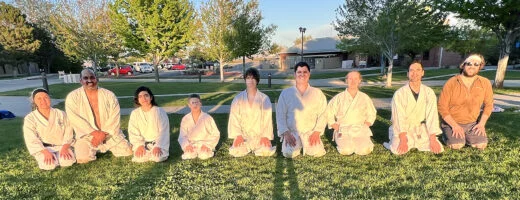 Dojo Reno academy photo