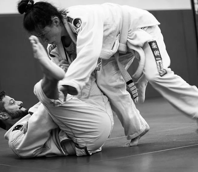 Renzo Gracie Reno facility image