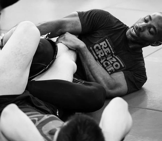 Renzo Gracie Reno facility image
