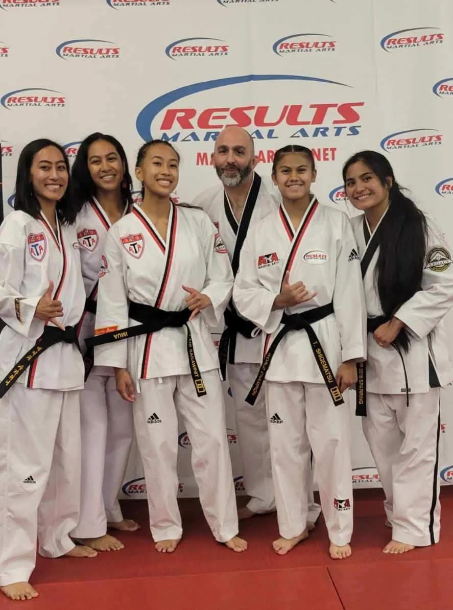 Results Martial Arts facility image