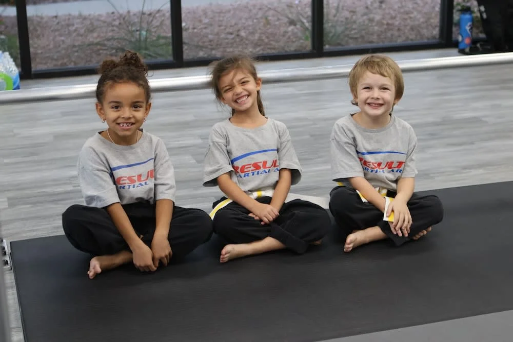 Results Martial Arts facility image