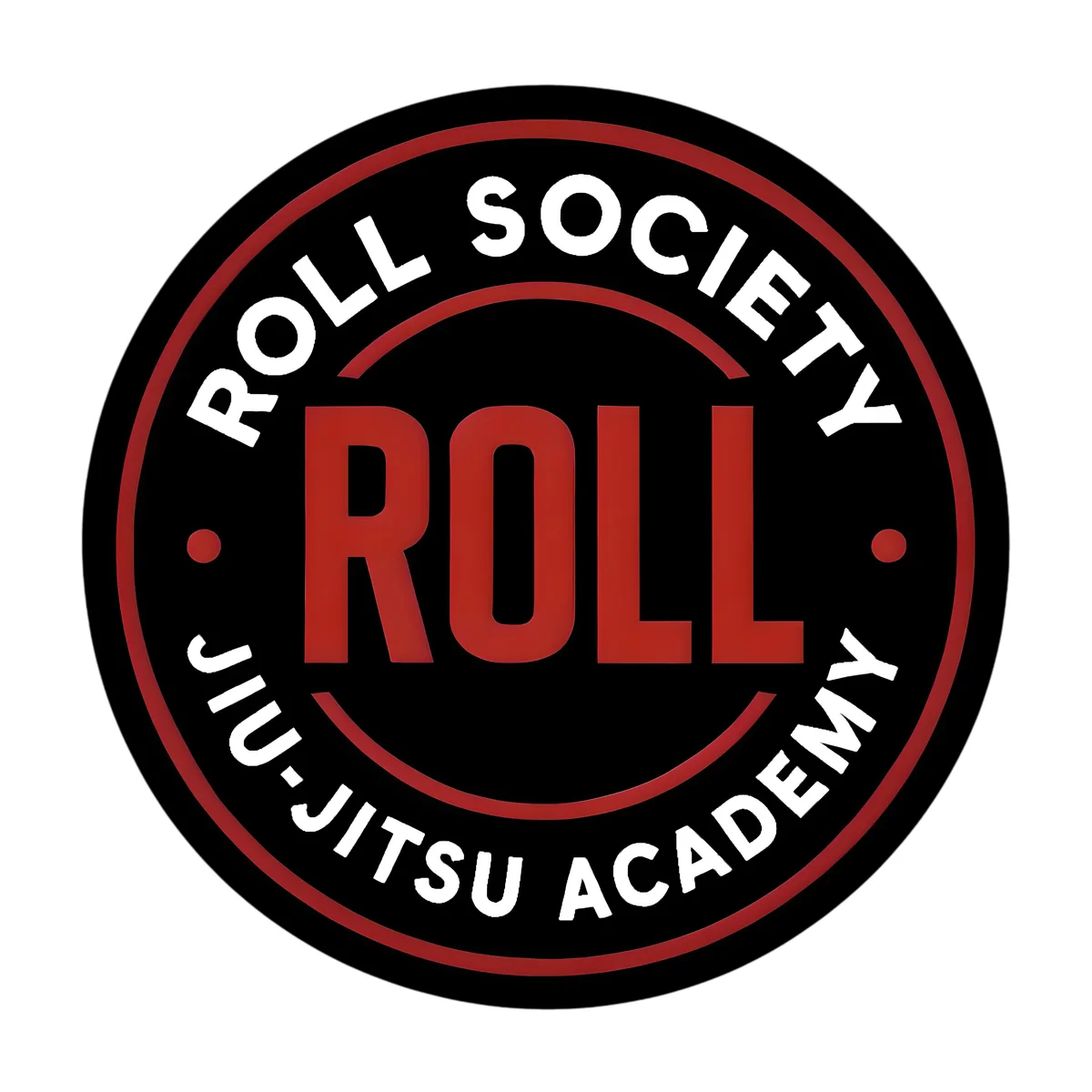 Roll Society Jiu-Jitsu Academy facility image