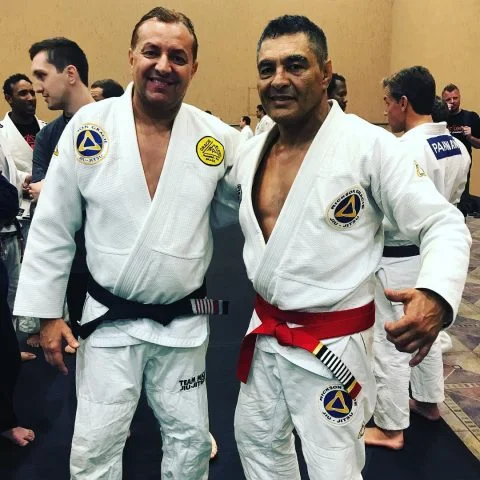 SIMGO ACADEMY JIU JITSU LAS VEGAS facility image