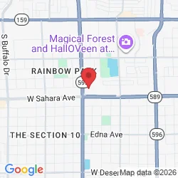 Smash Iron Fitness - Las Vegas facility image