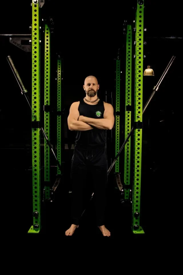 Smash Iron Fitness - Las Vegas facility image
