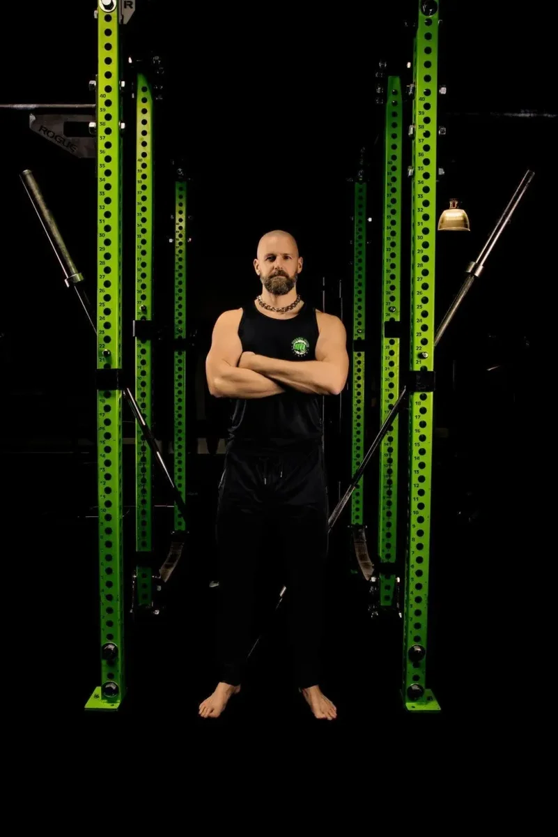 Smash Iron Fitness - Las Vegas facility image