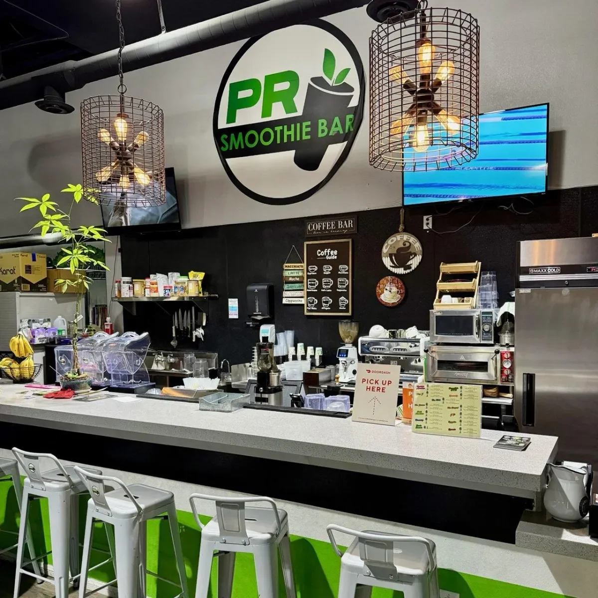 Smash Iron Fitness - Las Vegas facility image