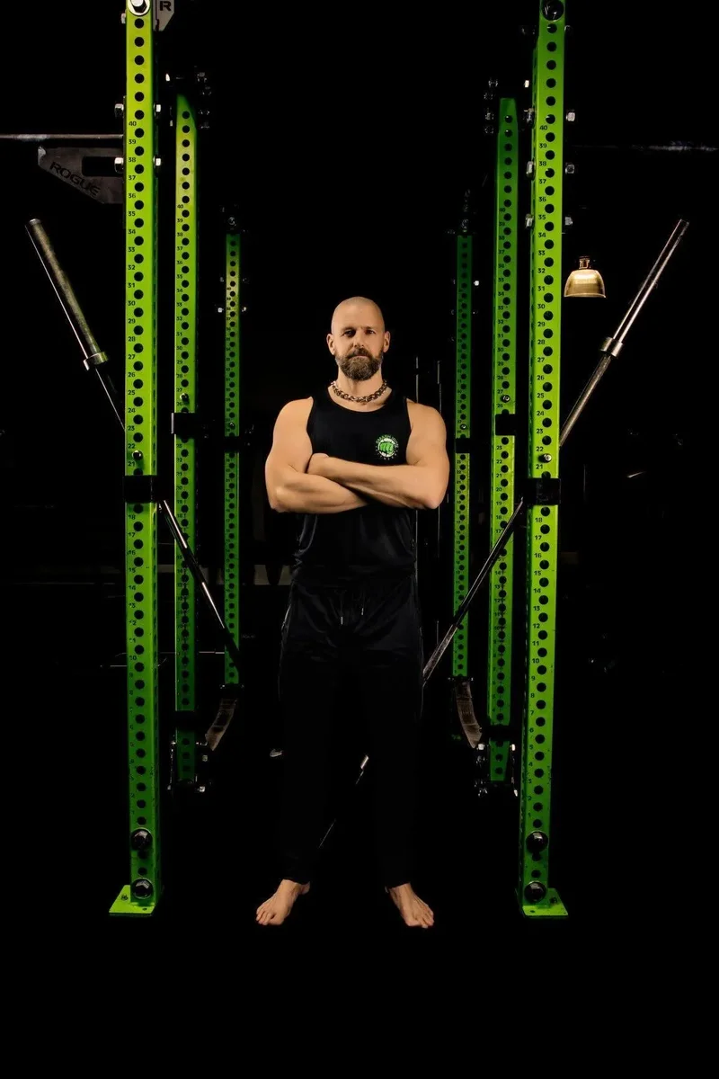 Smash Iron Fitness - Las Vegas facility image