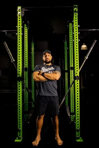 Smash Iron Fitness - Las Vegas facility image