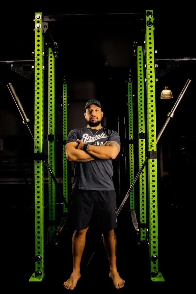 Smash Iron Fitness - Las Vegas facility image