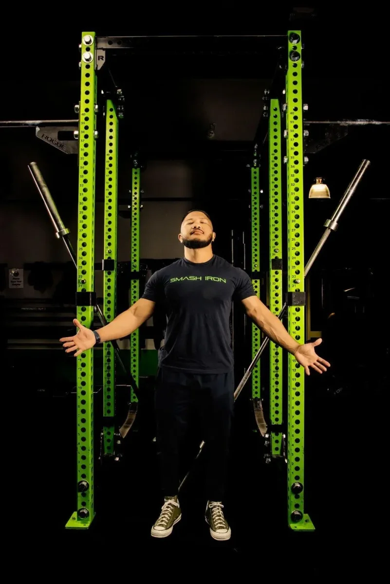 Smash Iron Fitness - Las Vegas facility image