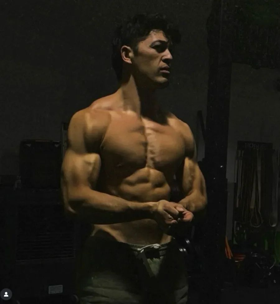 Smash Iron Fitness - Las Vegas facility image