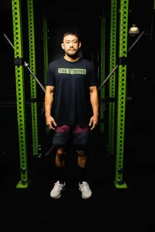 Smash Iron Fitness - Las Vegas facility image