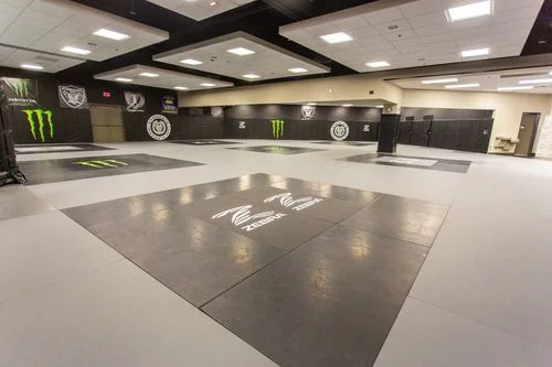 Syndicate MMA - Las Vegas facility image