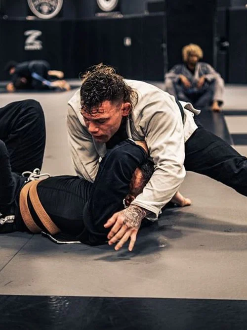 Syndicate MMA - Las Vegas facility image