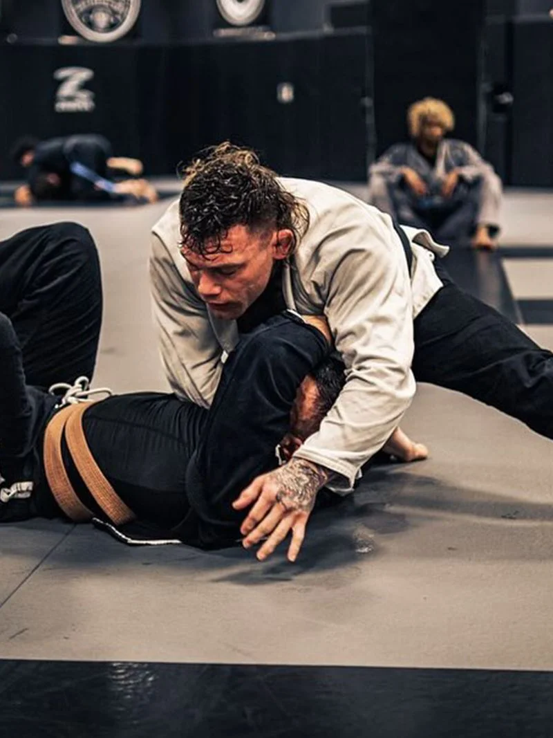 Syndicate MMA - Las Vegas facility image