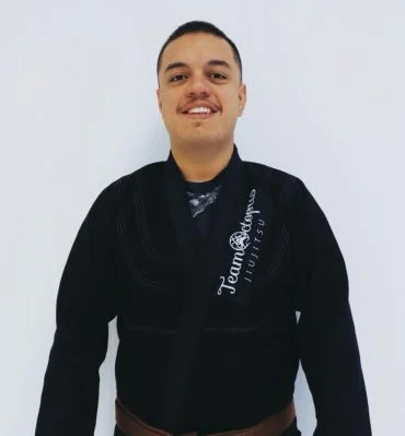 Team Octopus Jiu Jitsu Henderson academy photo