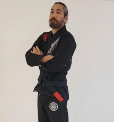 Team Octopus Jiu Jitsu Henderson academy photo