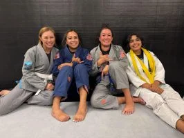 Team Octopus LV facility image