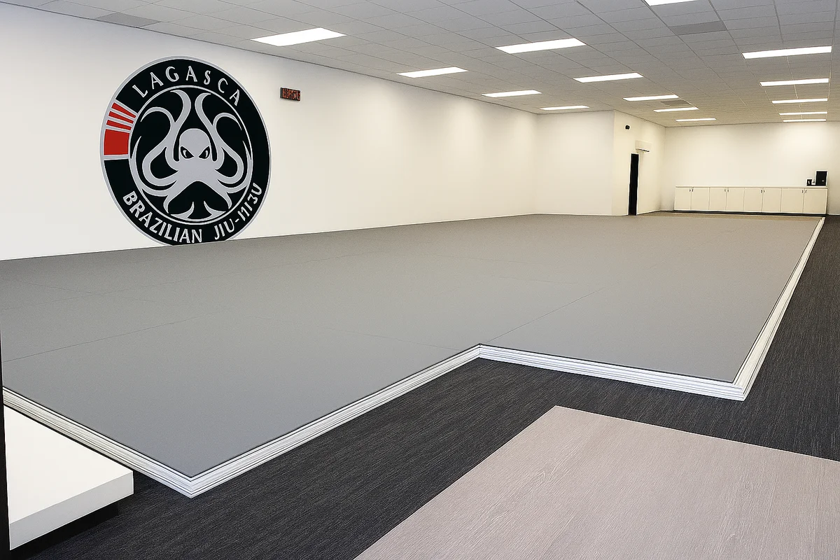 Team Octopus LV facility image
