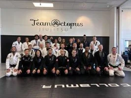 Team Octopus LV facility image