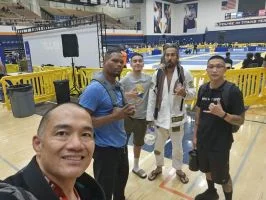 Team Octopus LV facility image