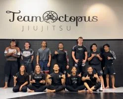 Team Octopus LV facility image