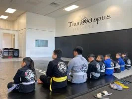 Team Octopus LV facility image