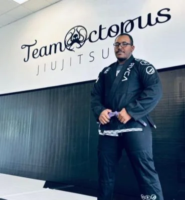 Team Octopus LV facility image