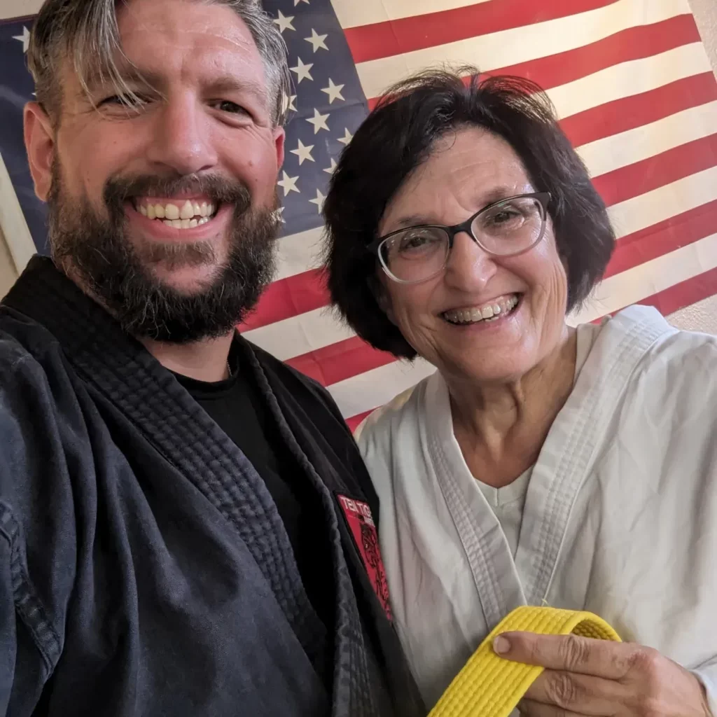 Ten Tigers Martial Arts facility image