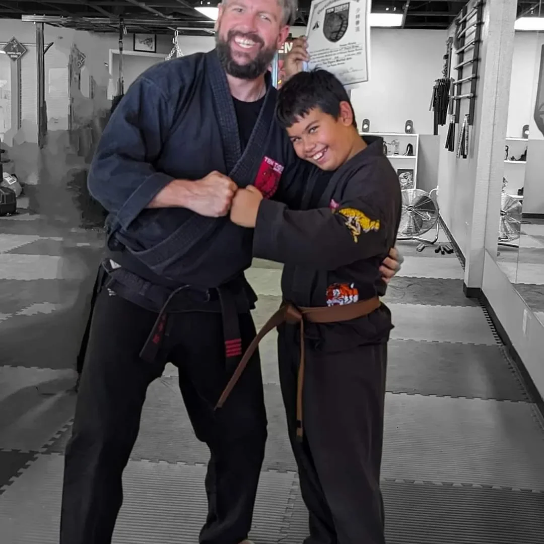 Ten Tigers Martial Arts facility image