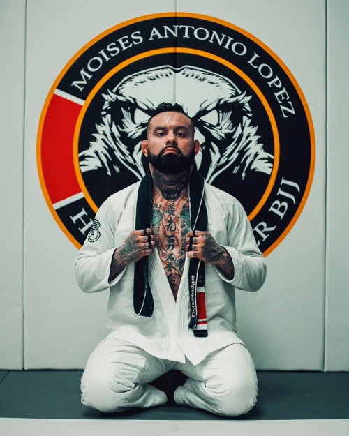 The Academy of Brazilian Jiu-Jitsu facility image