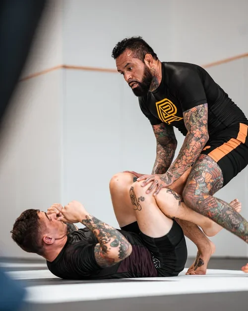 The Academy of Brazilian Jiu-Jitsu facility image