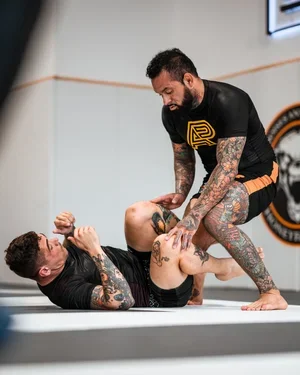 The Academy of Brazilian Jiu-Jitsu facility image