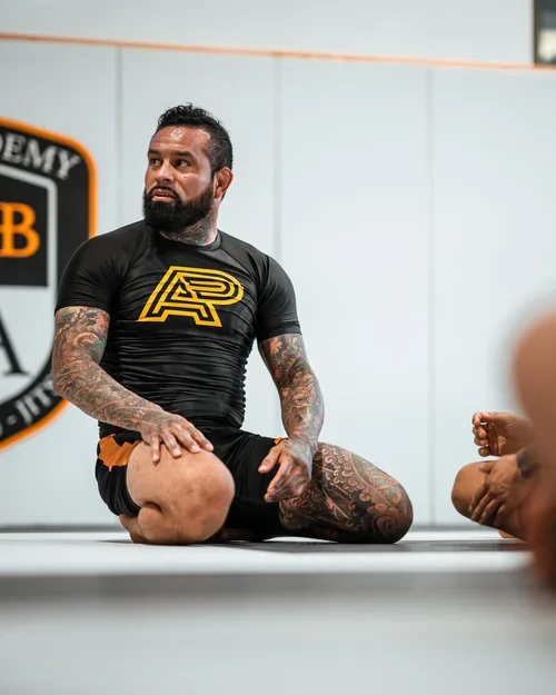 The Academy of Brazilian Jiu-Jitsu facility image