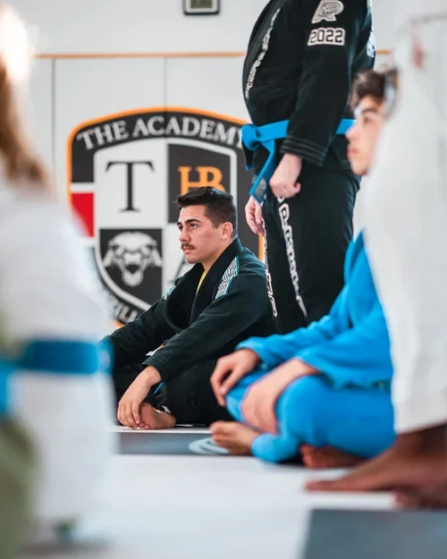 The Academy of Brazilian Jiu-Jitsu facility image