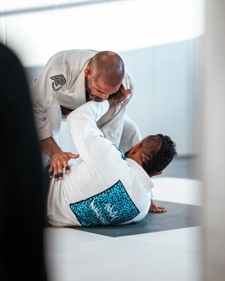 The Academy of Brazilian Jiu-Jitsu facility image