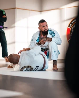 The Academy of Brazilian Jiu-Jitsu facility image