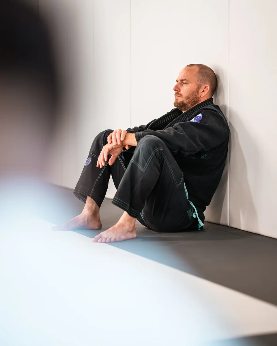 The Academy of Brazilian Jiu-Jitsu facility image