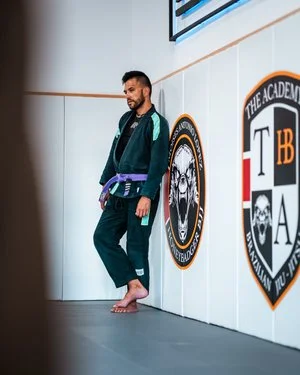 The Academy of Brazilian Jiu-Jitsu facility image