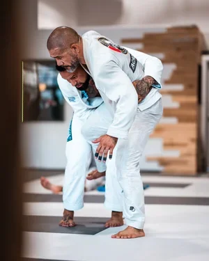 The Academy of Brazilian Jiu-Jitsu facility image