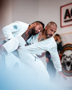 The Academy of Brazilian Jiu-Jitsu facility image