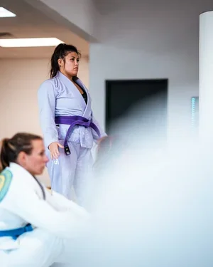 The Academy of Brazilian Jiu-Jitsu facility image