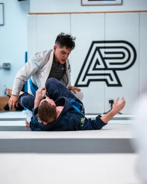 The Academy of Brazilian Jiu-Jitsu facility image
