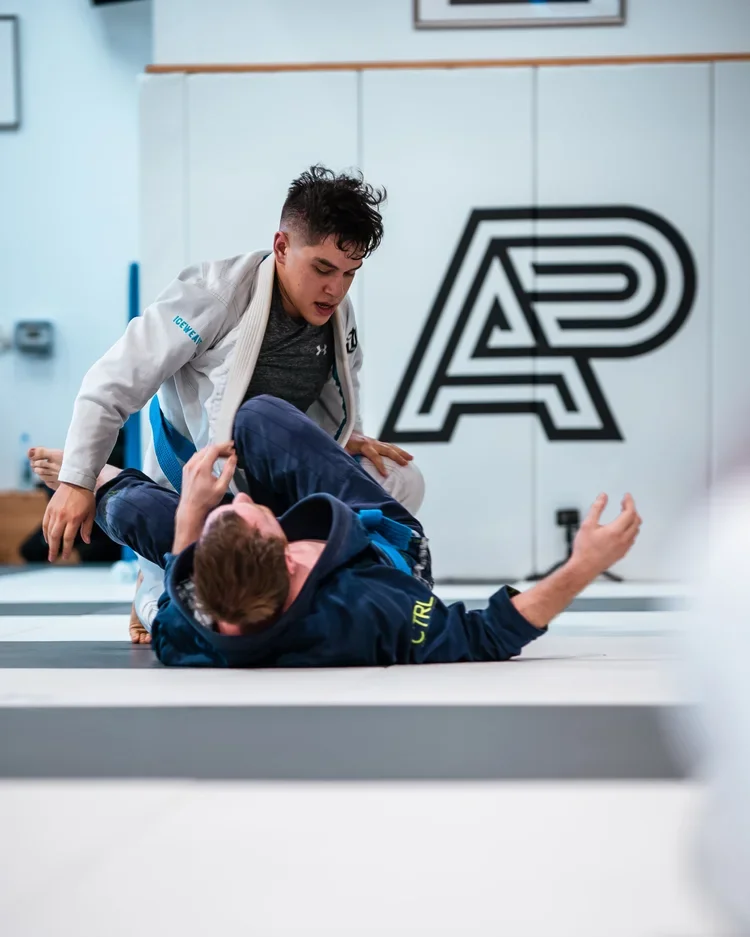 The Academy of Brazilian Jiu-Jitsu facility image