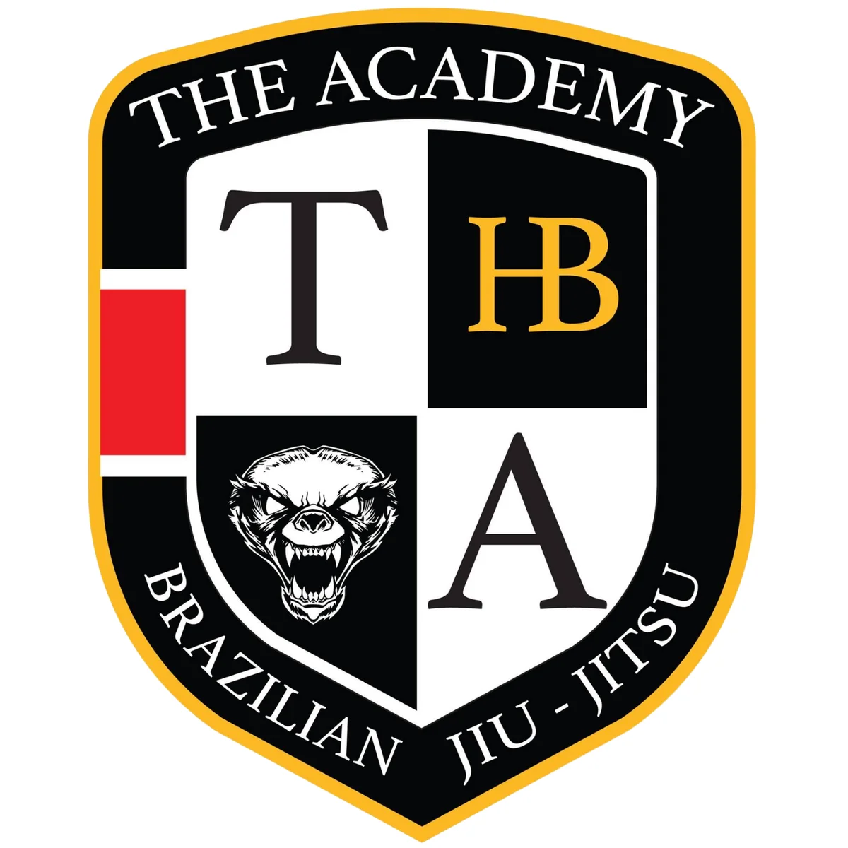 The Academy of Brazilian Jiu-Jitsu facility image