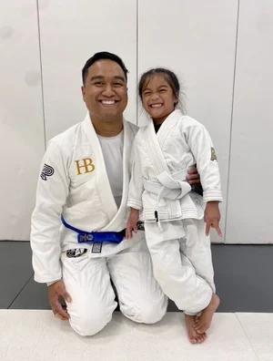 The Academy of Brazilian Jiu-Jitsu facility image
